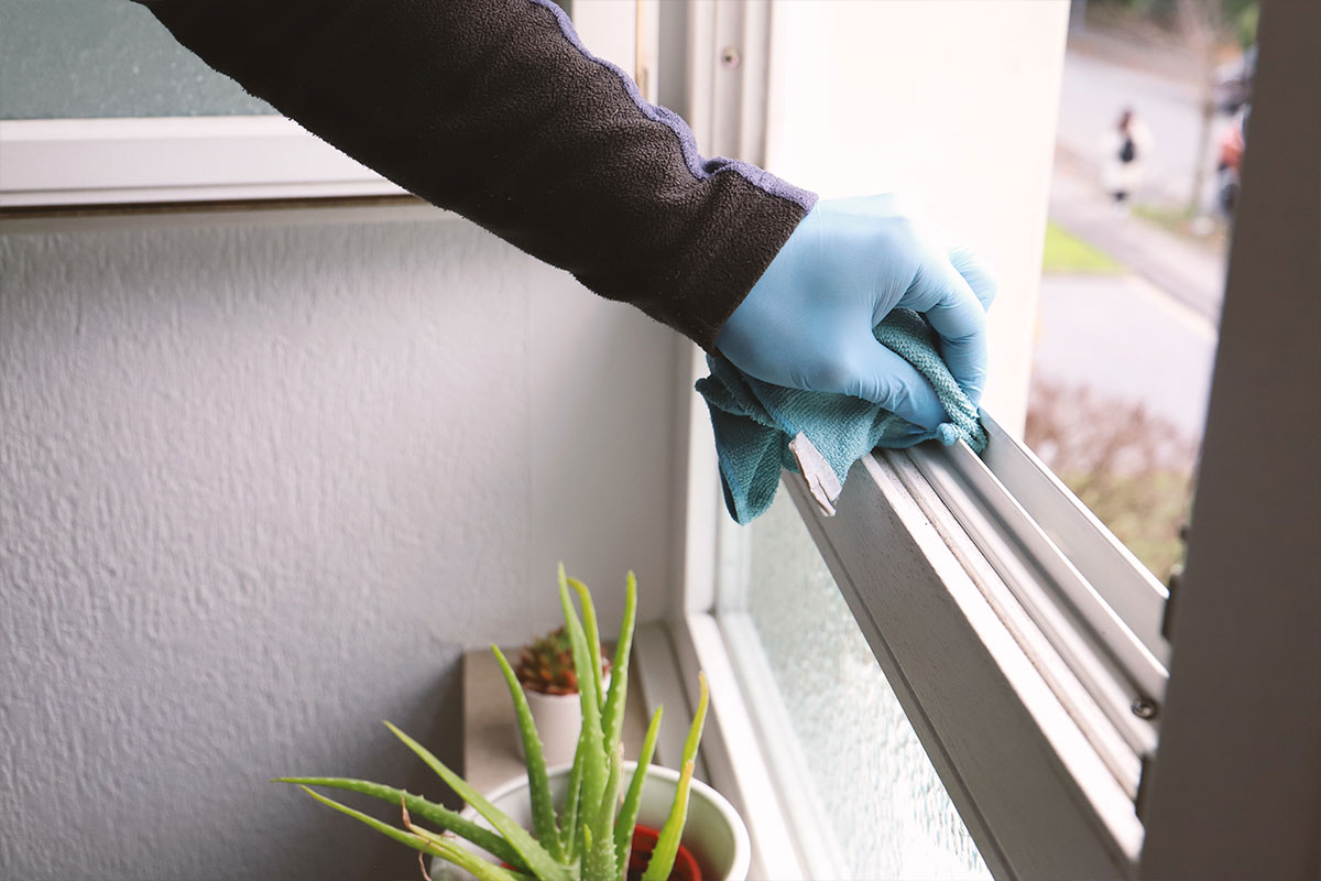 Pflegeentlastung § 45 SGB XI